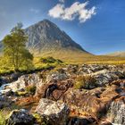 Buachaille Etive Mòr