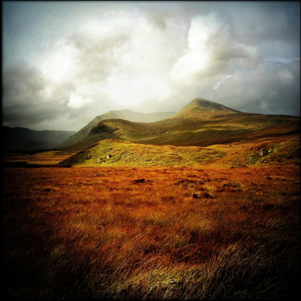 Buachaille Etive Mor