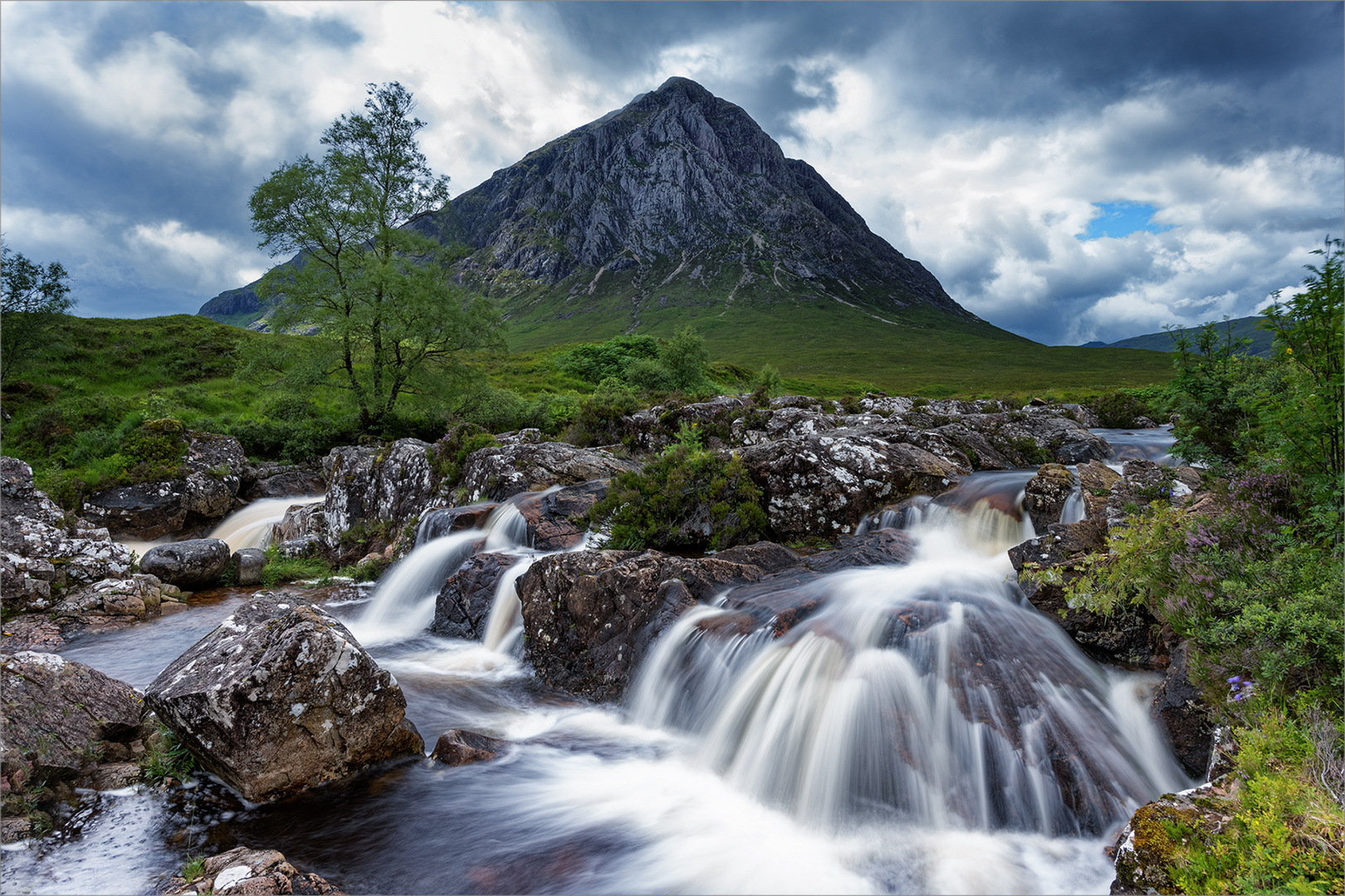 Buachaille Etive Mòr