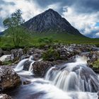 Buachaille Etive Mòr