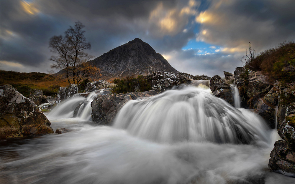 BUACHAILLE ETIVE MOR