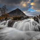 BUACHAILLE ETIVE MOR