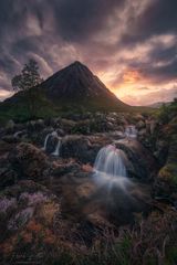 Buachaille Etive Mòr