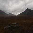 Buachaille Etive Mor