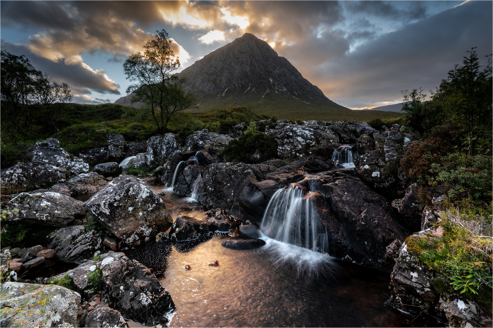 Buachaille Etive Mór