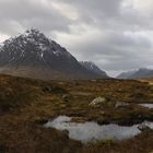 Buachaille Etive Mor