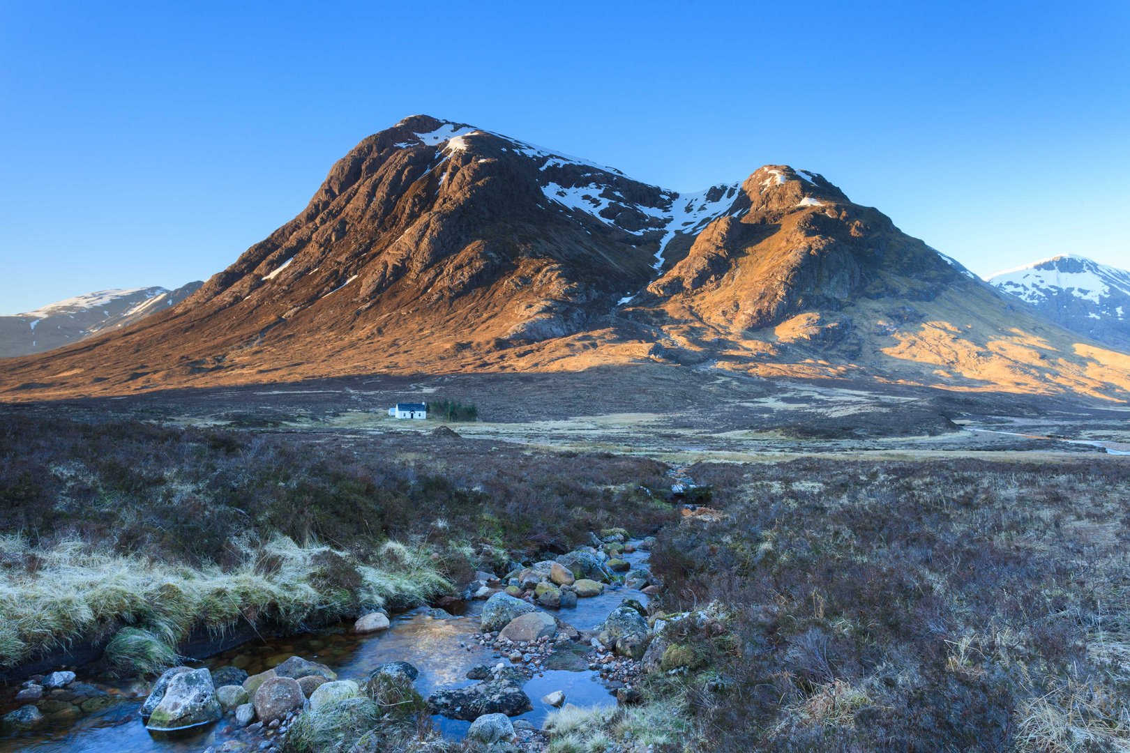 Buachaille Etive Mor