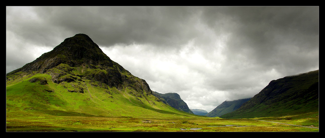 Buachaille Etive Mor