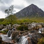 [ Buachaille Etive Mór ]