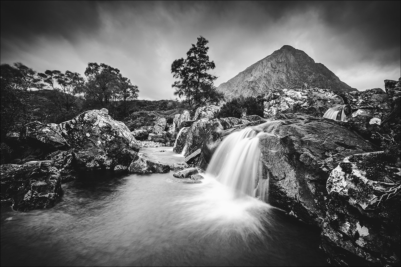 Buachaille Etive Mòr