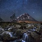 Buachaille Etive Mòr | Glencoe | Schottland