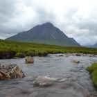 Buachaille Etive Mor, Glencoe, Scotland