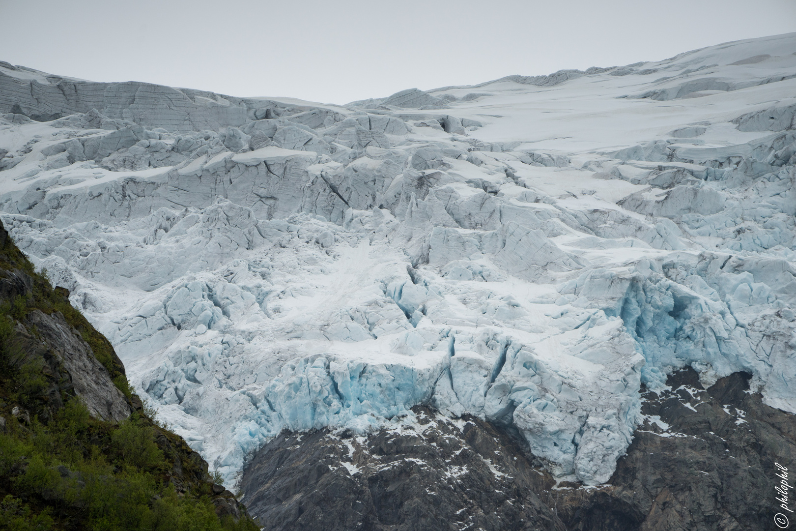 Buarbreen