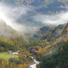 Buardalen, Norway