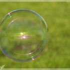 *~Bubble~*