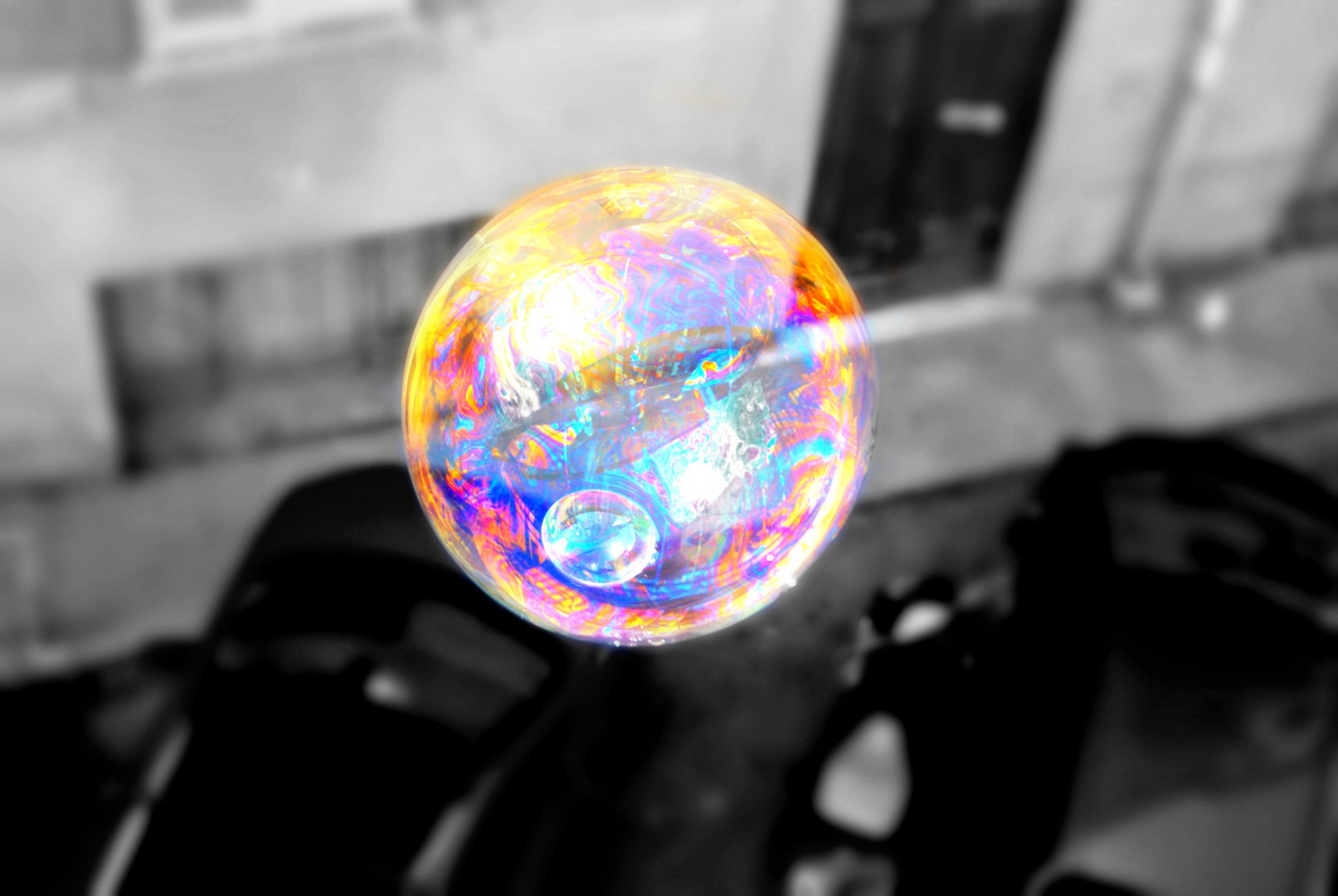 Bubble