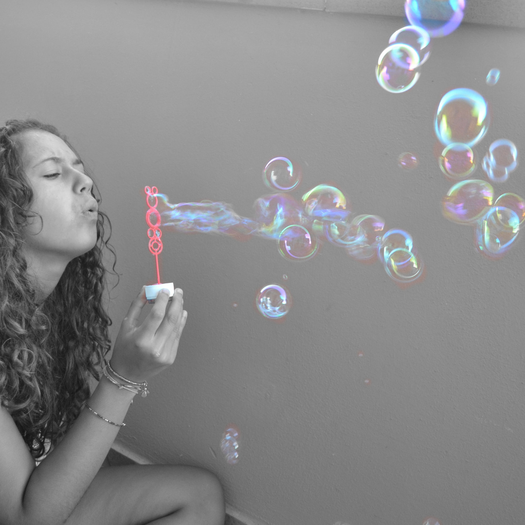 Bubble.