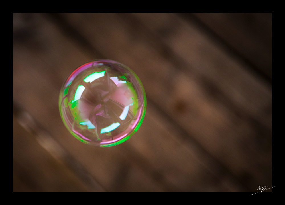 [... Bubble ...]