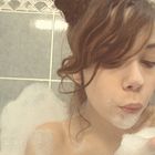 Bubble bath