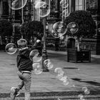 Bubble-Dance