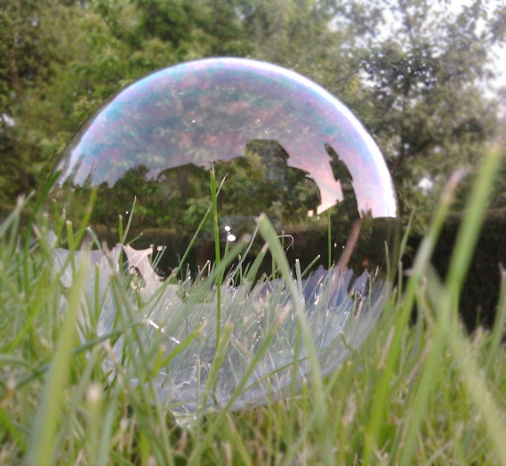 Bubble