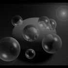 Bubble-Ei (Versuch 4)