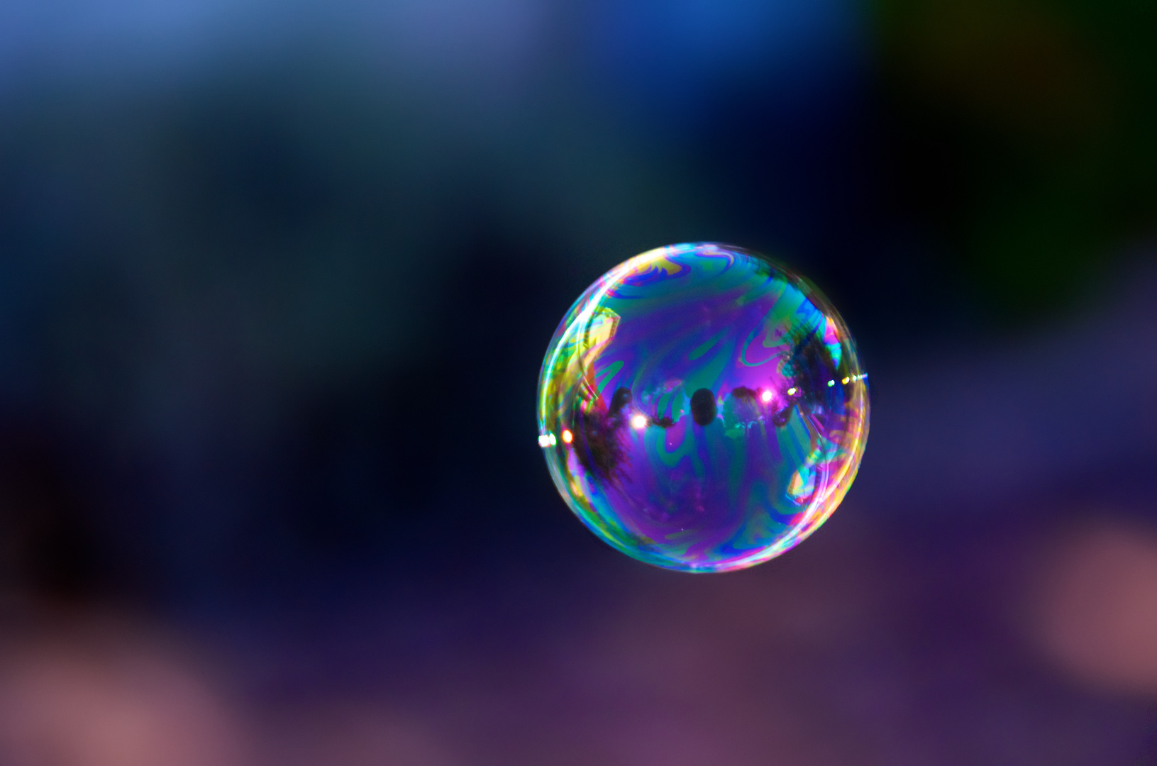 Bubble