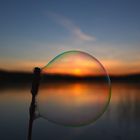 Bubble-Glow