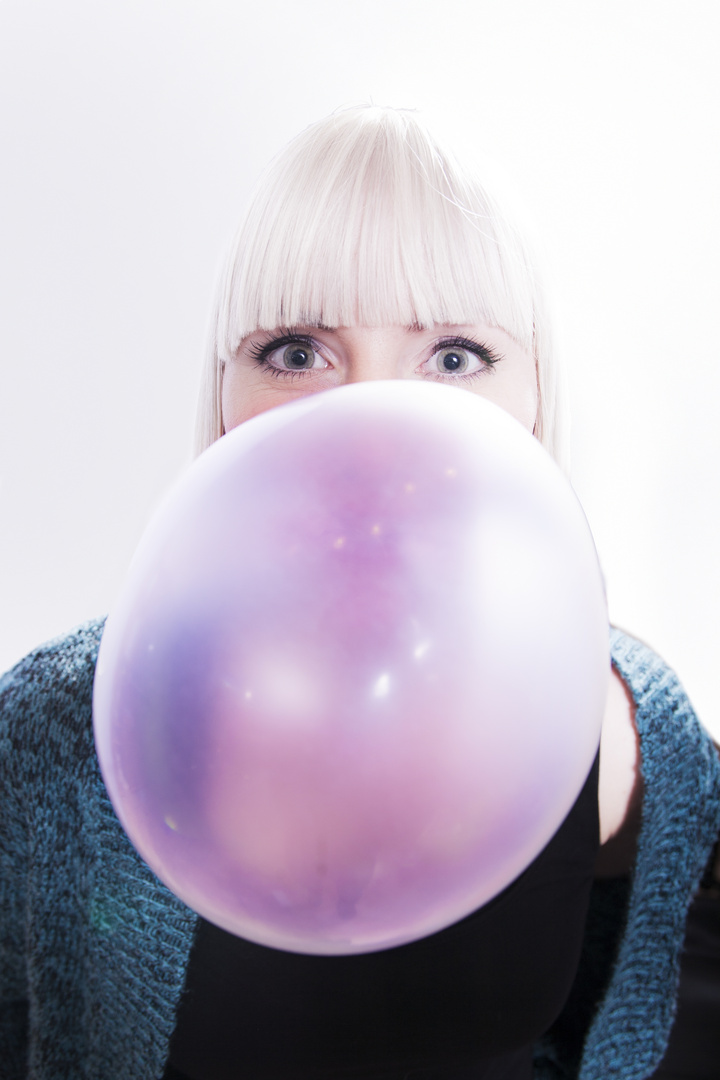 Bubble Gum 2