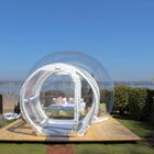 Bubble-Hotel am Bodensee ...