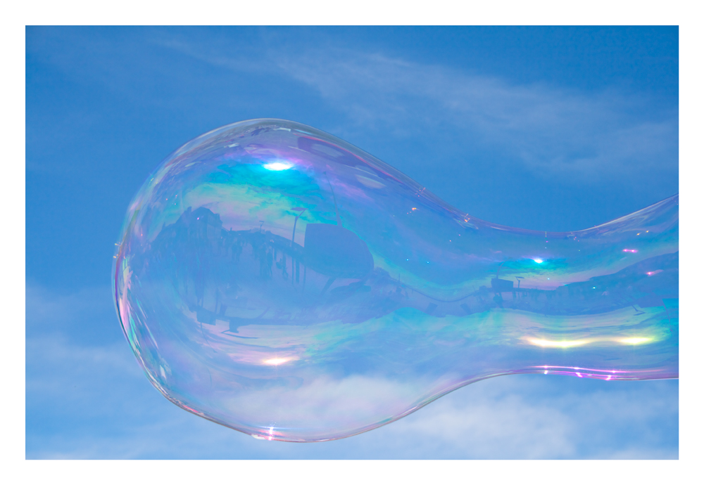 Bubble I