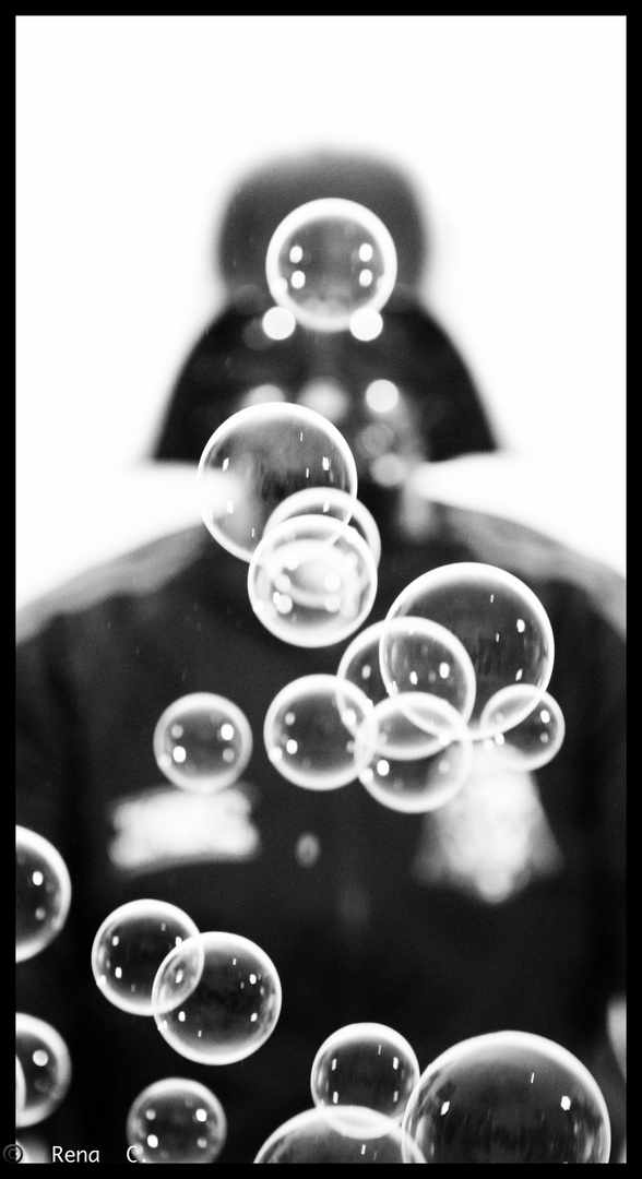 Bubble Lord