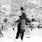 bubble maker