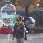 Bubble passion