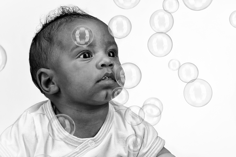 Bubbles