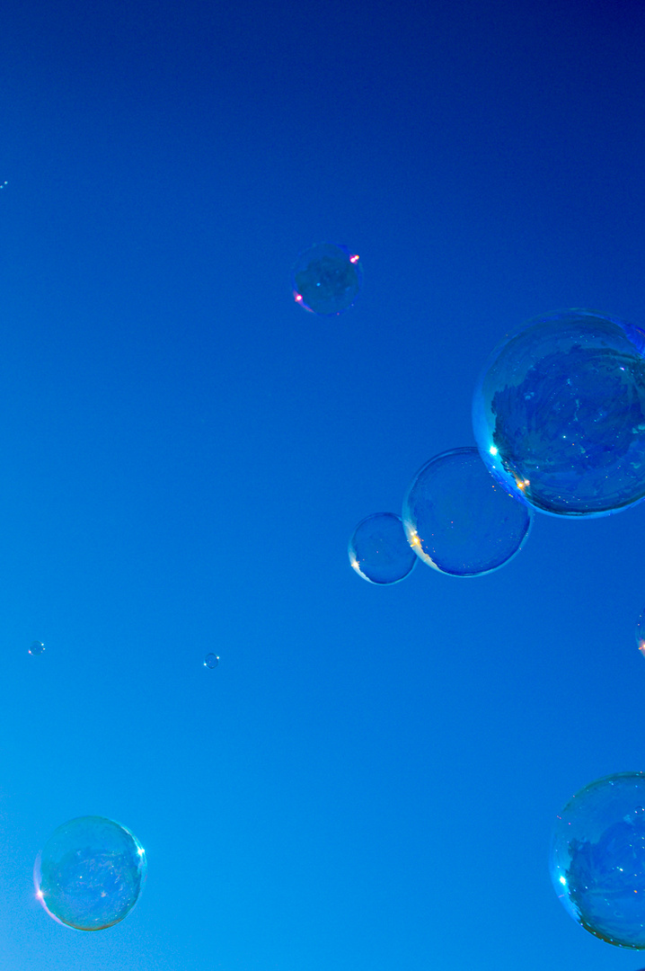 Bubbles