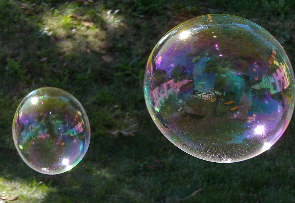 Bubbles