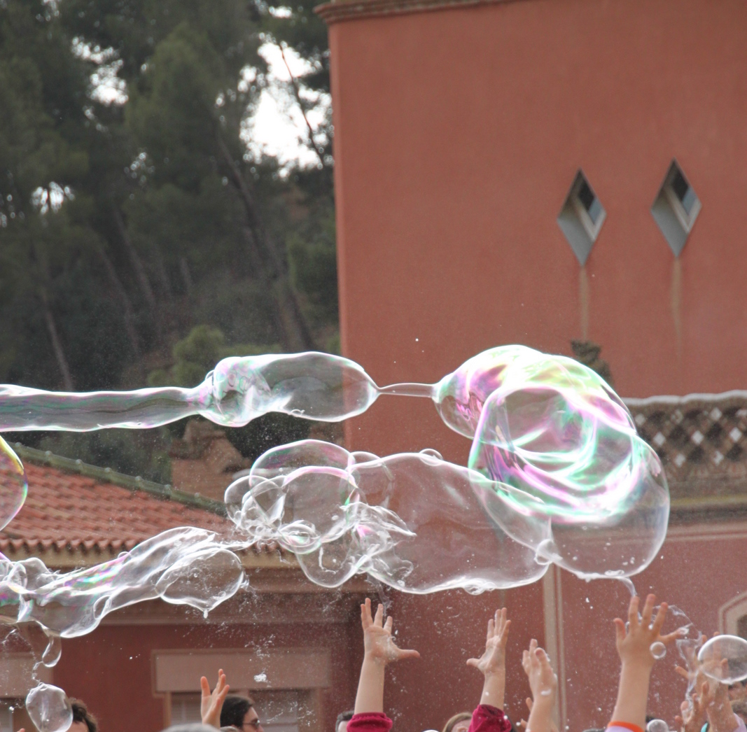 Bubbles 2