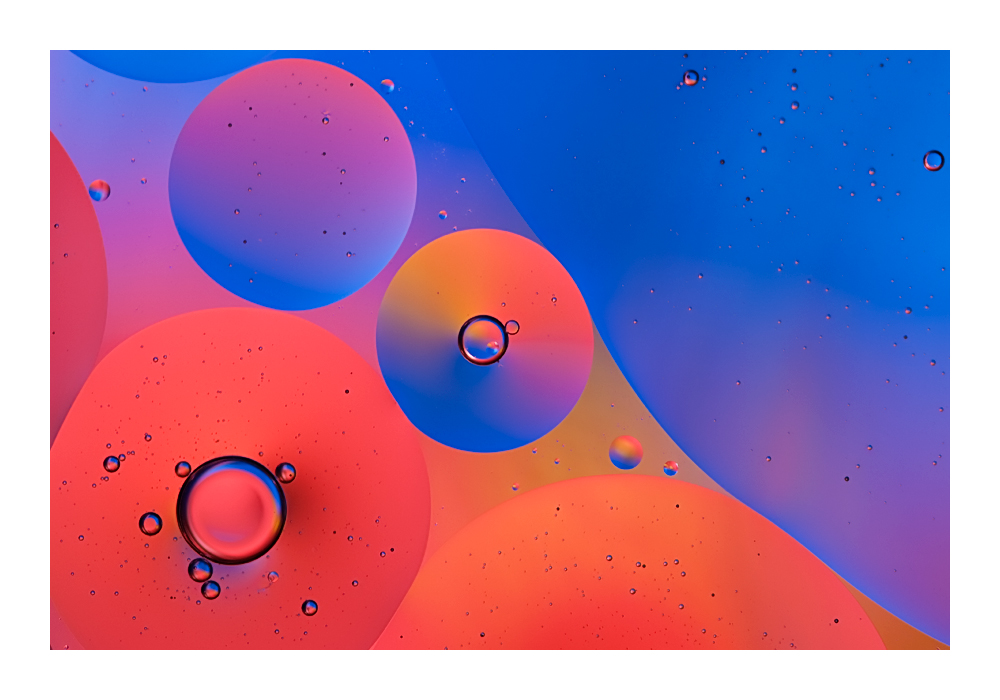 Bubbles 2