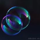 ...Bubbles...
