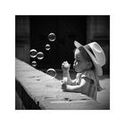 BUBBLES