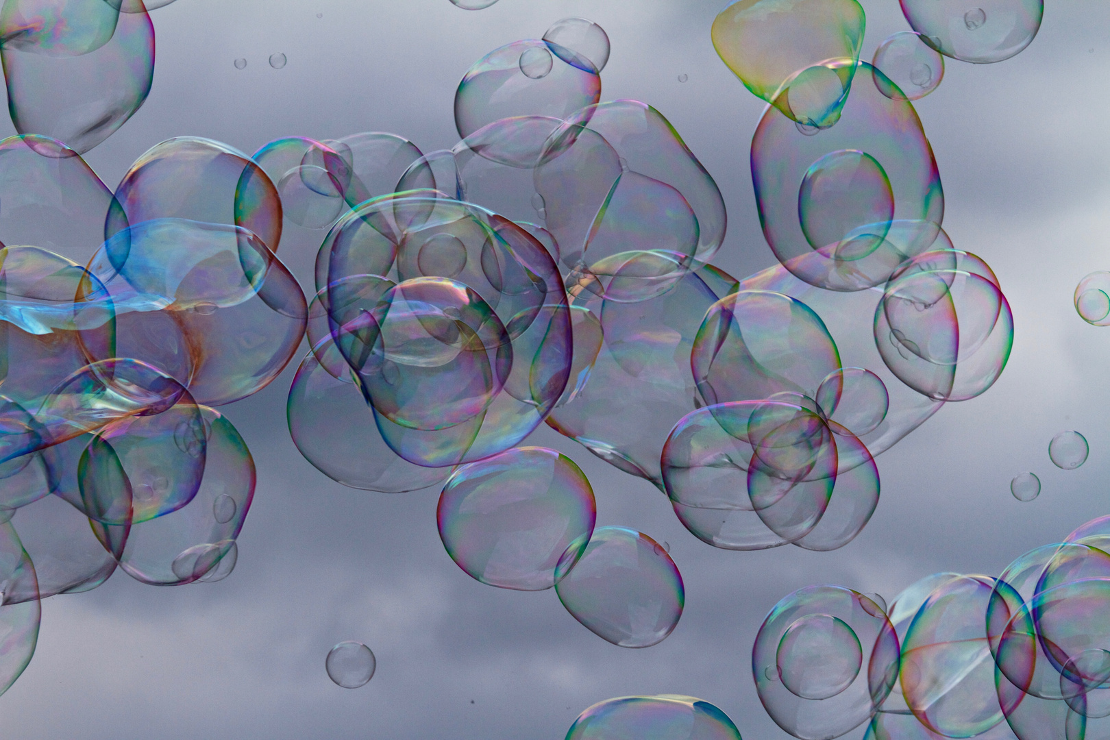 Bubbles