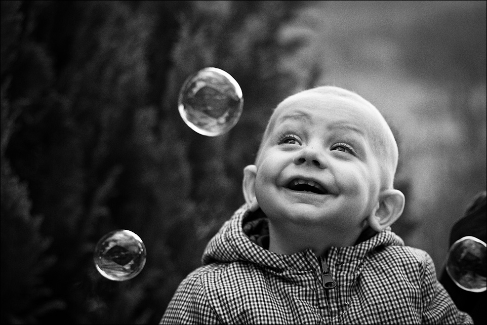 Bubbles