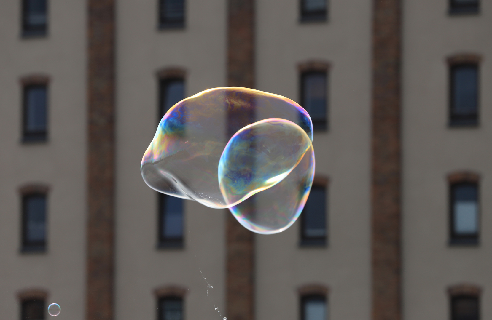 Bubbles