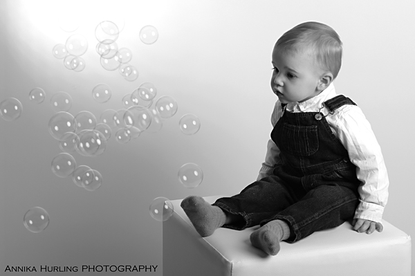 Bubbles