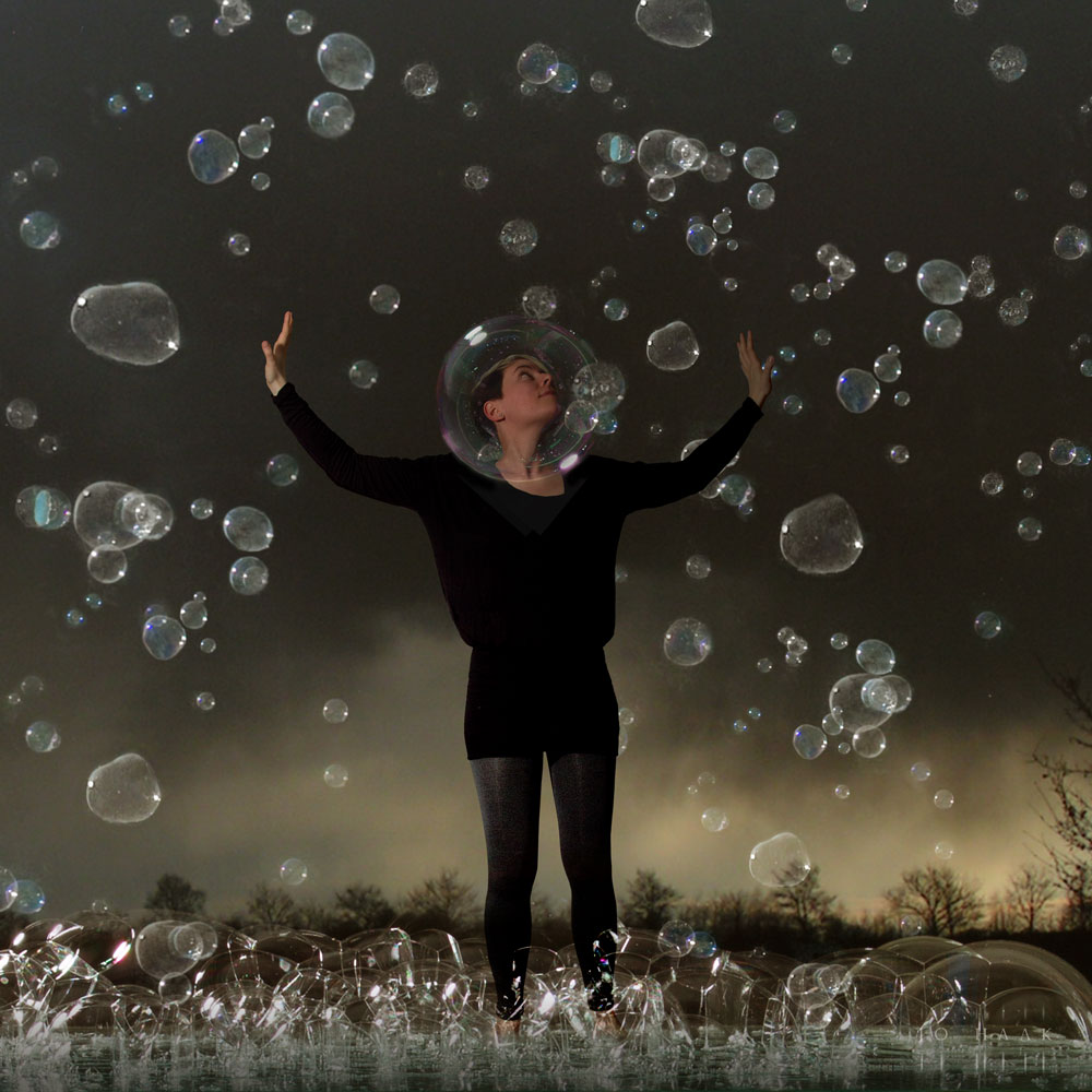 Bubbles