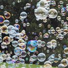 bubbles