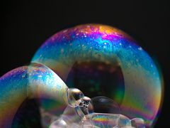 „Bubbles“