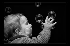 :: Bubbles ::