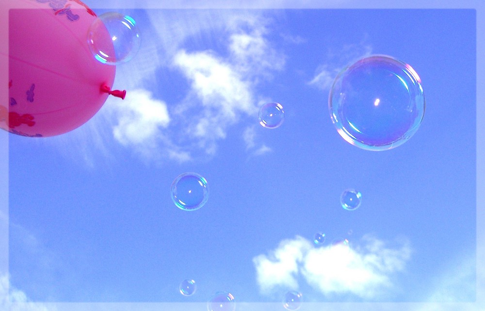 Bubbles